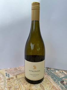 Staindl Wines Chardonnay 2022