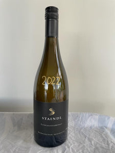 Staindl Wines Gewürztraminer 2021