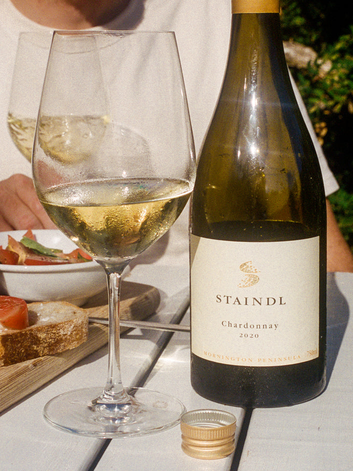 Staindl Wines Chardonnay 2023