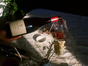Staindl Wines Pinot Noir 2018